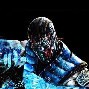 Meet your Posher, Bobby